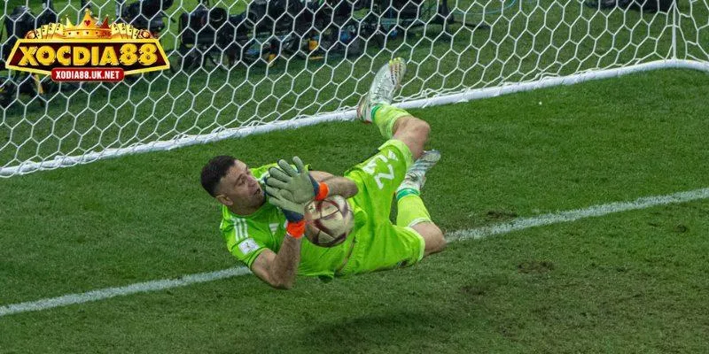 Bí kíp phân tích kèo tài xỉu cá độ bóng đá chuẩn