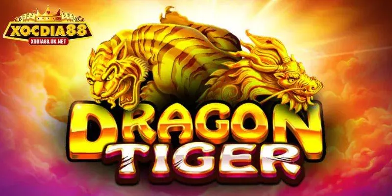 Bí mật cuốn hút của trò chơi rồng hổ Xocdia88