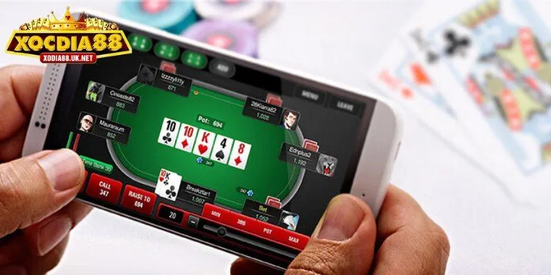 Bí quyết chơi bài đổi thưởng hiệu quả