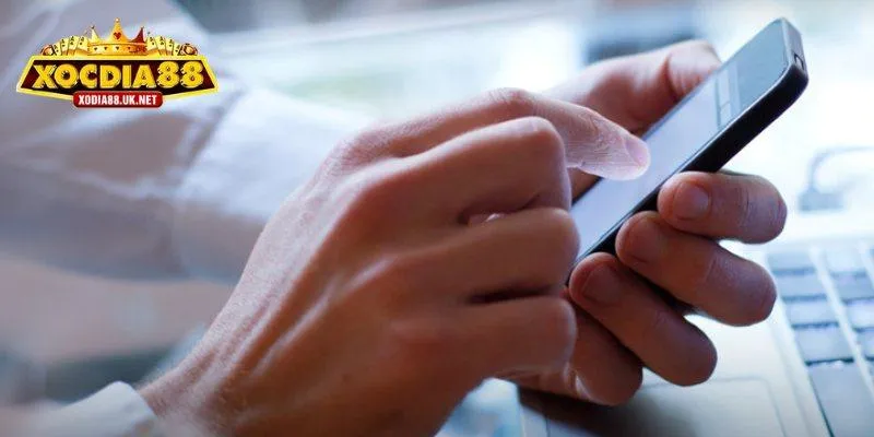 Các kênh liên hệ Xocdia88 phổ biến hiện nay