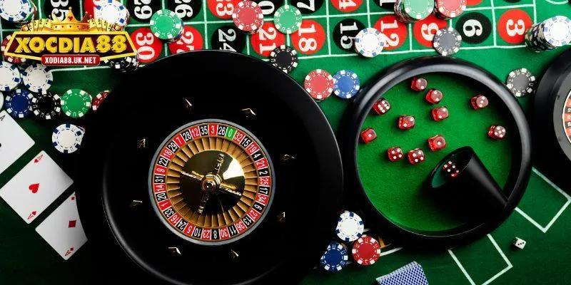 Cẩm nang chơi Xocdia88 bất bại từ A-Z