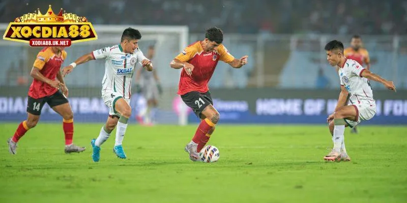 Cẩm nang cược khi xem bóng đá trực tiếp online