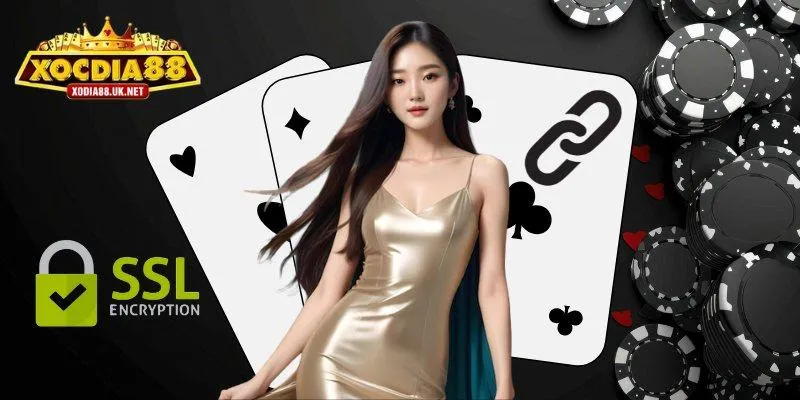 Cập nhật link vào Xocdia88 mới nhất