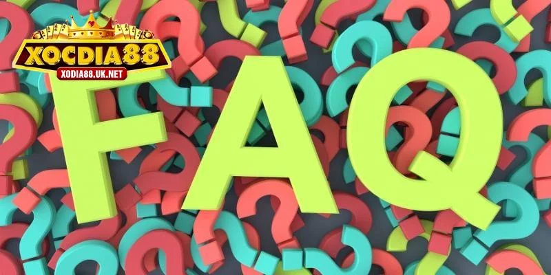 Tổng hợp câu hỏi liên quan Xocdia88 về độ uy tín