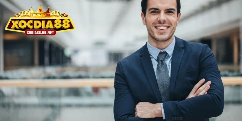 CEO Tuấn Anh Xocdia88 cùng định hướng tương lai