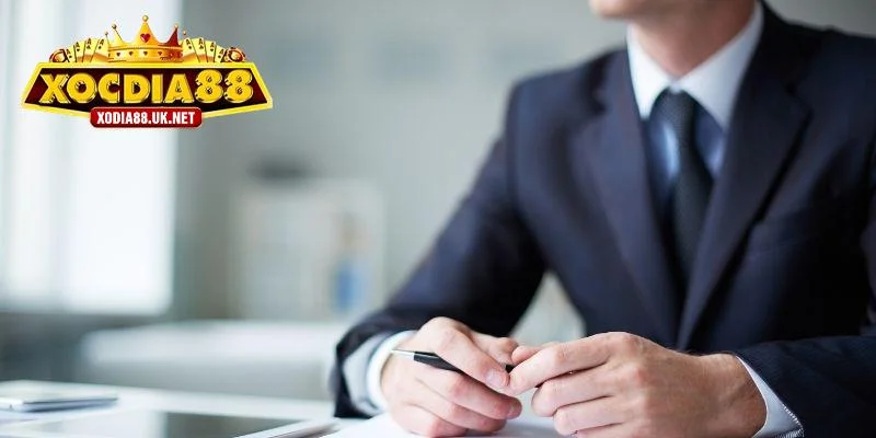 CEO Tuấn Anh Xocdia88 với hành trình phát triển đầy gian nan