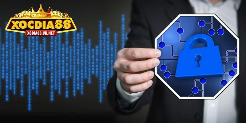 Đôi nét về điều khoản chính sách bảo mật Xocdia88