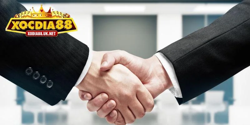 Đa dạng lợi ích khi đăng ký đại lý Xocdia88