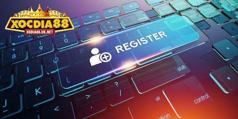 Vài điều kiện quan trọng khi đăng ký Xocdia88