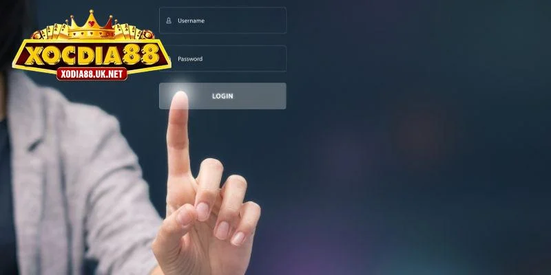 Vài lưu ý quan trọng khi đăng nhập Xocdia88