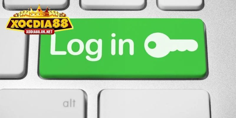 Khám phá từng bước đăng nhập Xocdia88 trên các phương thức