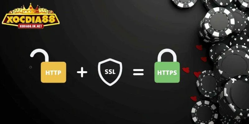 Điểm cần chú ý khi sử dụng link vào Xocdia88