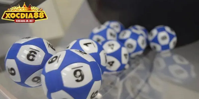 Điểm danh những trò xổ số Xocdia88