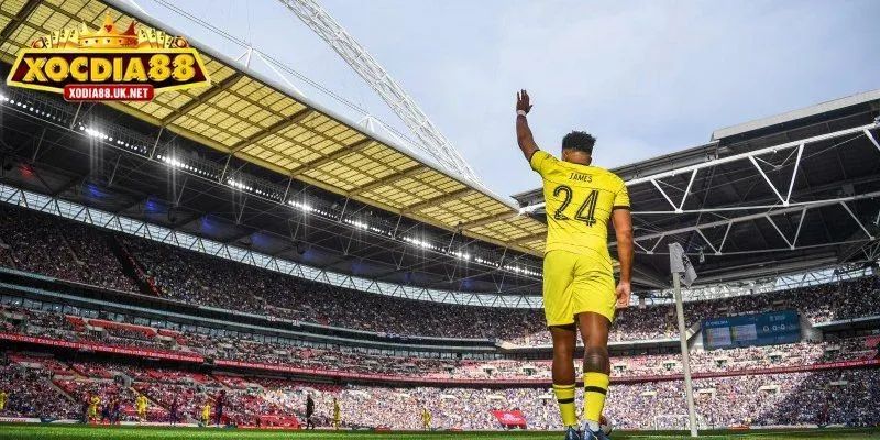 Hướng dẫn cách chơi kèo phạt góc tại Xocdia88