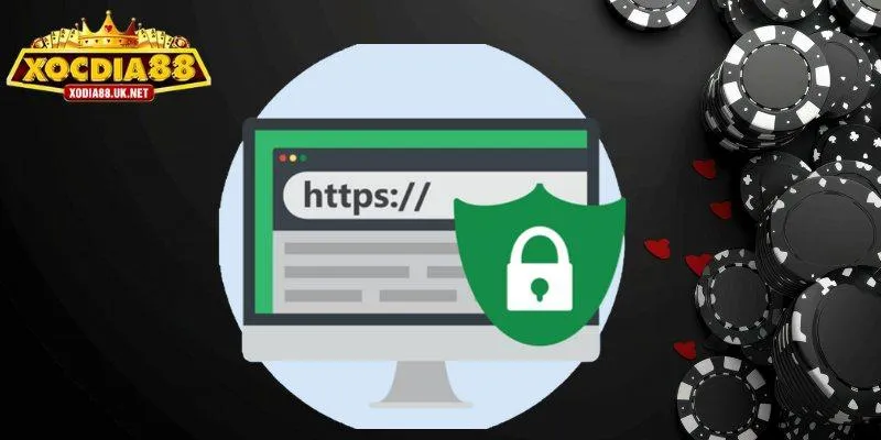 Hướng dẫn cập nhật link vào Xocdia88 mới nhất