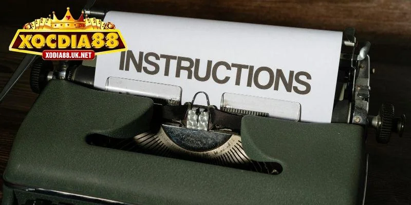 Nhiều lợi ích thiết thực khi theo dõi hướng dẫn Xocdia88