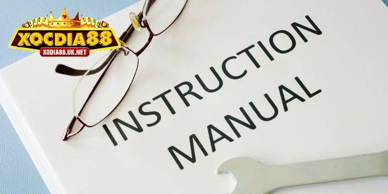 Đa dạng các loại nội dung ở hướng dẫn Xocdia88