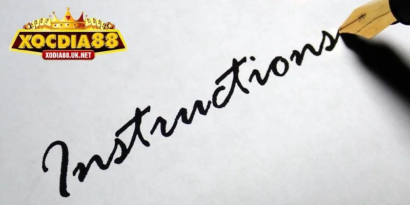 Đôi nét giới thiệu về mục hướng dẫn Xocdia88