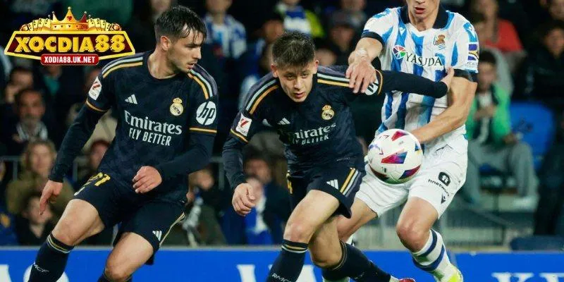 Kèo châu Âu có chiến thuật chơi ra sao?