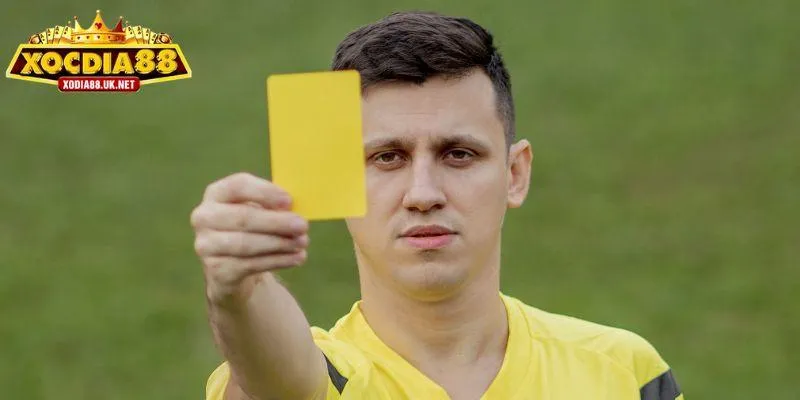 Kèo thẻ vàng là gì và những điều cần biết