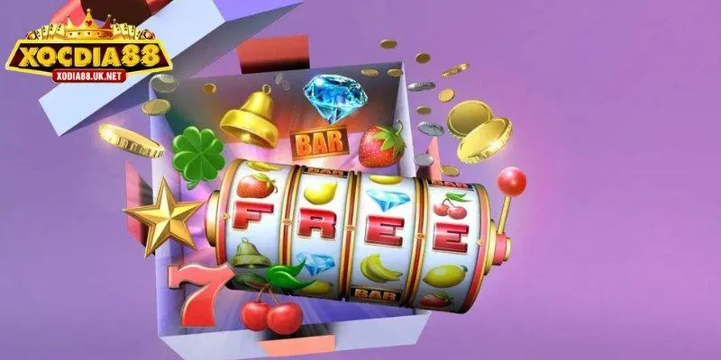 Khuyến mãi nạp đầu 100% tại Xocdia88