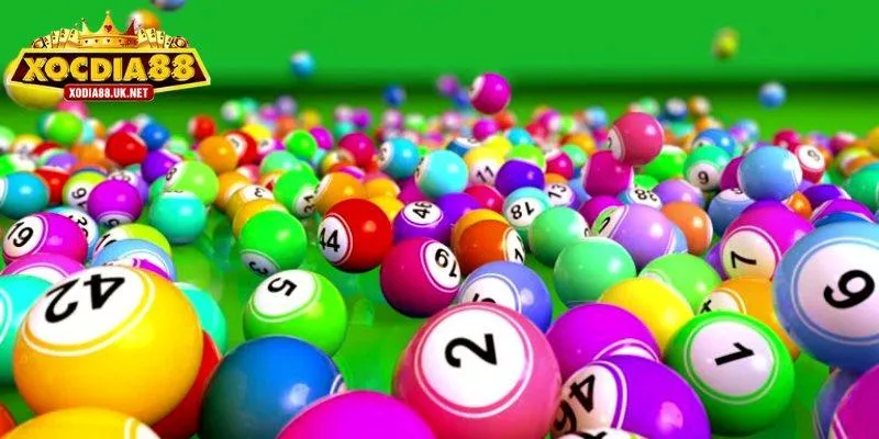 Lật mở điểm thú vị về cách bắt cầu xổ số miền Bắc