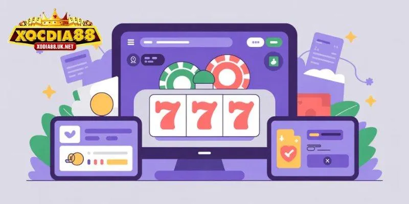 Mẹo hay khi liên hệ Xocdia88 để được hỗ trợ