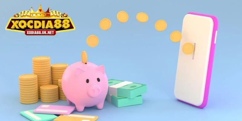 Tổng hợp điều kiện đáp ứng khi nạp tiền Xocdia88