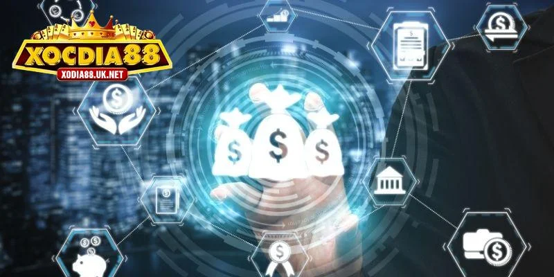 Từng bước nạp tiền Xocdia88 cho tân binh