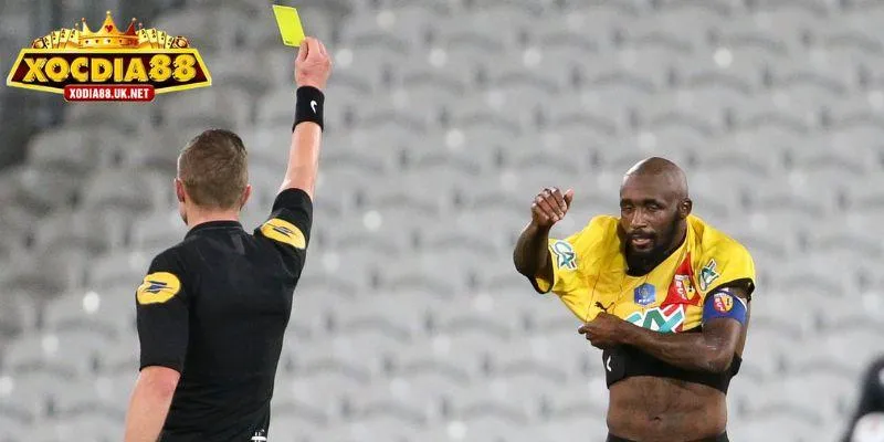 Quy tắc cơ bản chơi kèo thẻ vàng là gì