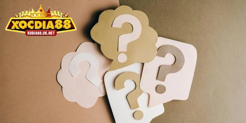 Vài thắc mắc về rút tiền Xocdia88