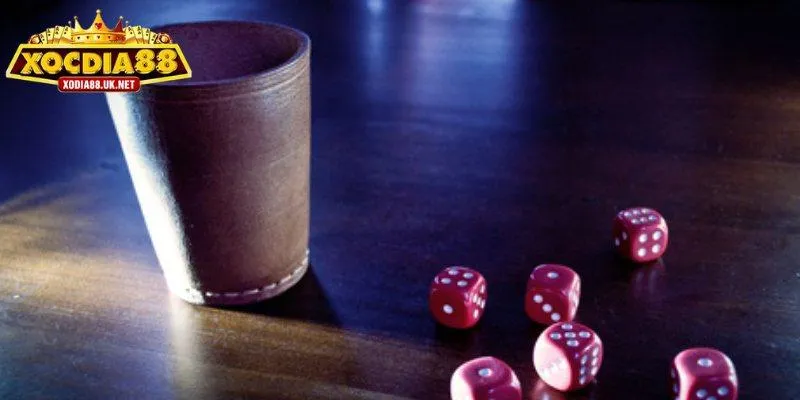 Sơ nét về hướng dẫn tải game xóc đĩa Xocdia88