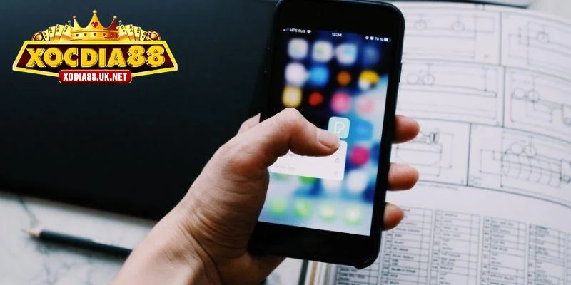 Tải app Xocdia88 và điều kiện cần đáp ứng