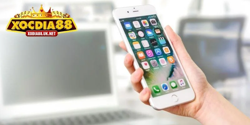 Vài vấn đề quan trọng khi tải app Xocdia88