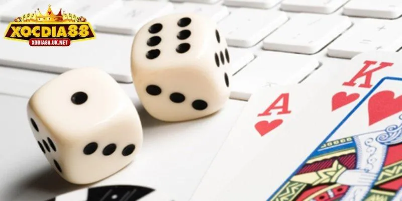 Tài xỉu với hệ thống phân tích nhịp cầu