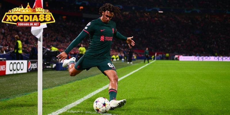 Tìm hiểu khái niệm về kèo phạt góc