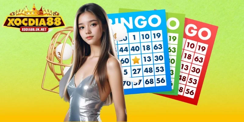 Xocdia88 nổi bật với sảnh game lô đề đa dạng