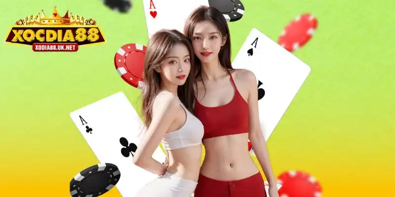 Sứ mệnh của Xocdia88 là mang đến trải nghiệm giải trí trọn vẹn