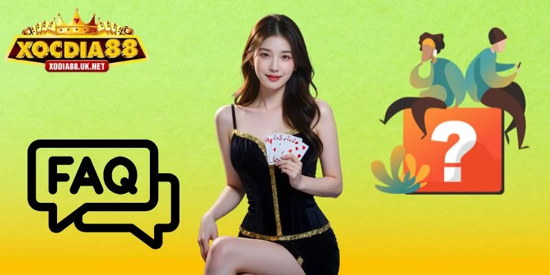 Giải đáp mọi thắc mắc về thương hiệu Xocdia88