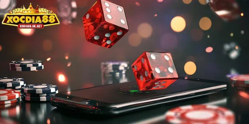 Xocdia88 Uy Tín Không