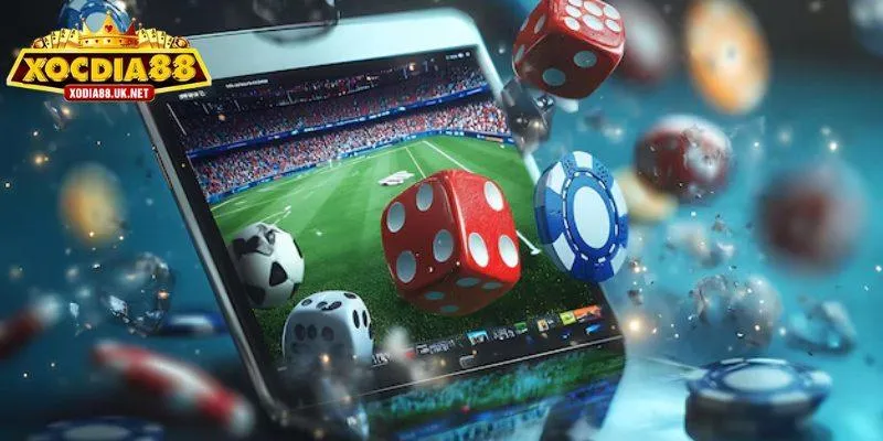 Yếu tố giúp đánh giá mức độ Xocdia88 uy tín