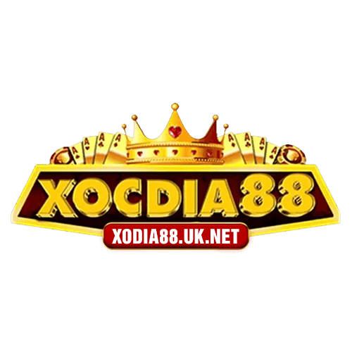 logo xodia88